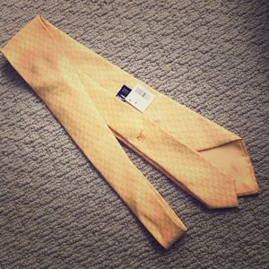 Hermès Vintage Tie